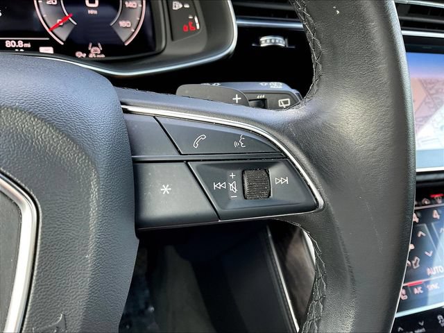 Used 2022 Audi Q8 Prestige w/ Prestige Package AWD/4WD image 14