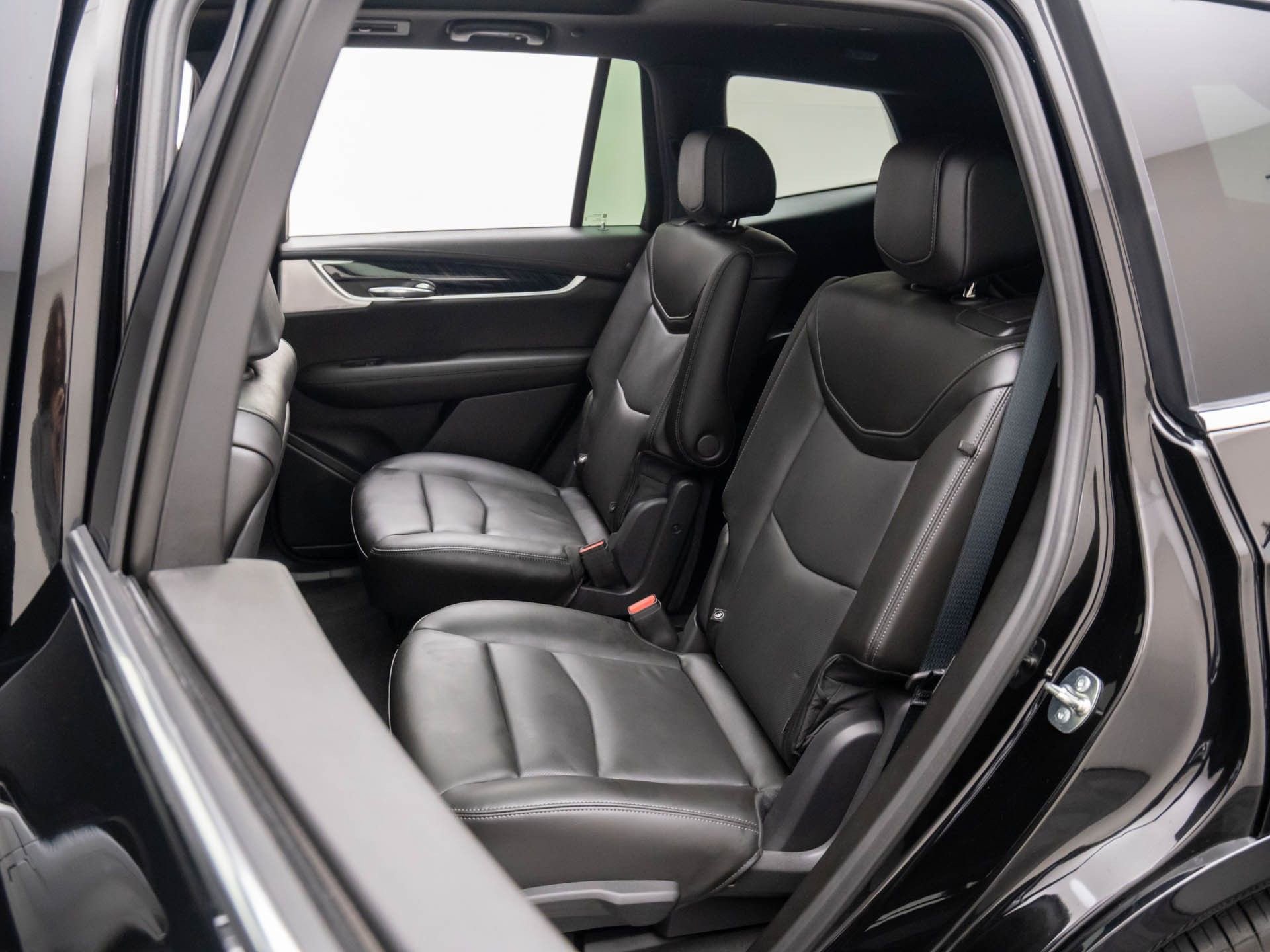 New 2025 Cadillac XT6 Premium Luxury image 19