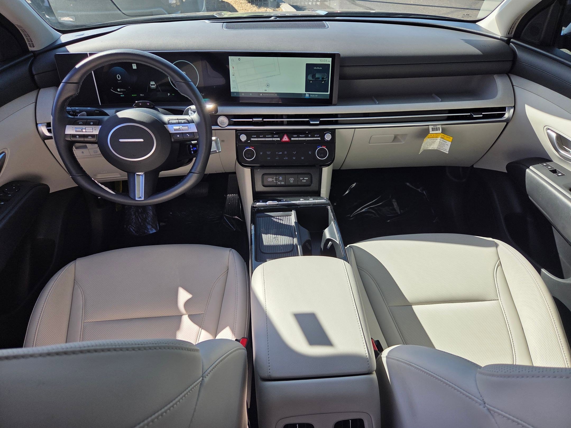 Used 2025 Hyundai Tucson SEL image 19