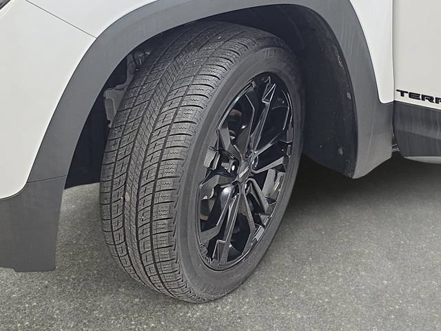 Used 2020 GMC Terrain SLE w/ Driver Convenience Package AWD/4WD image 32