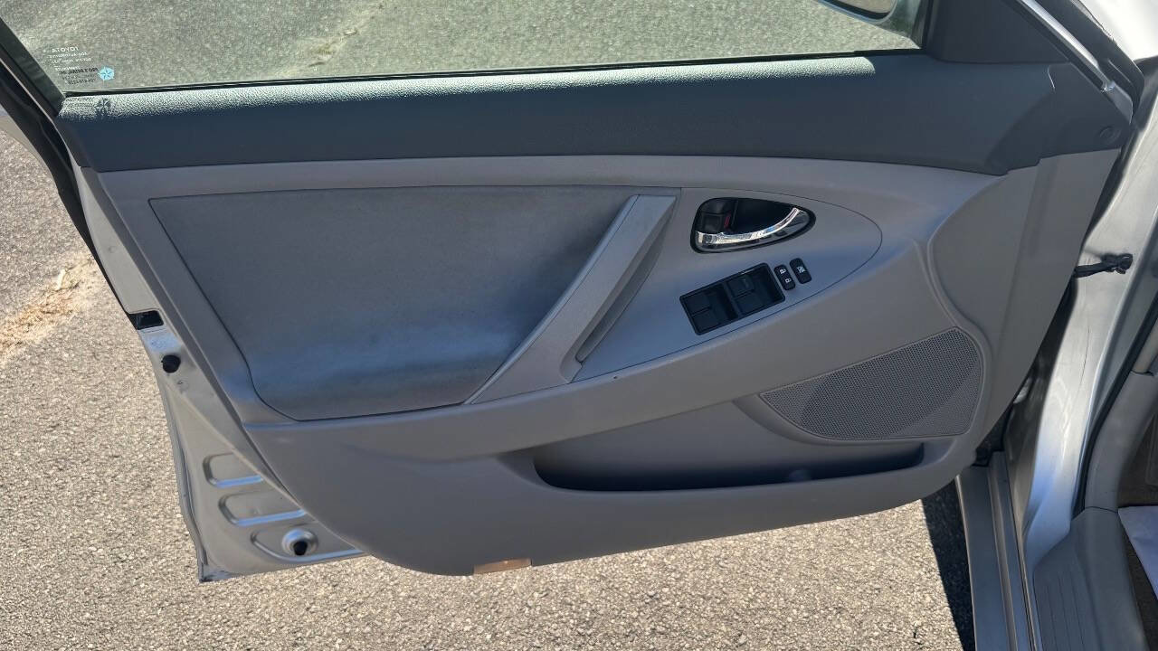 Used 2009 Toyota Camry image 11