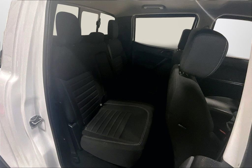 Used 2021 Ford Ranger XL w/ Equipment Group 101A High AWD/4WD image 25