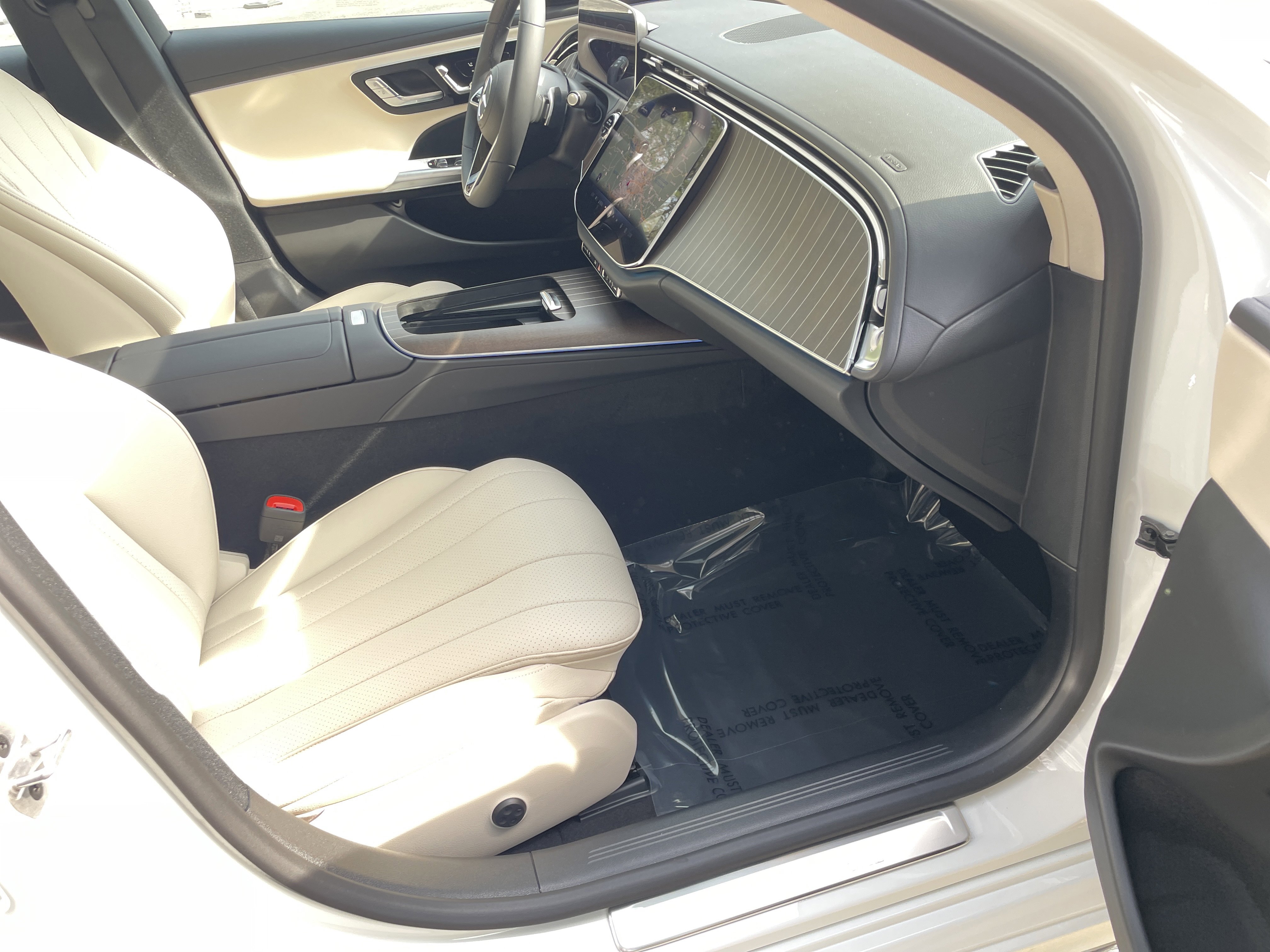 New 2026 Mercedes-Benz E 350 Sedan image 44