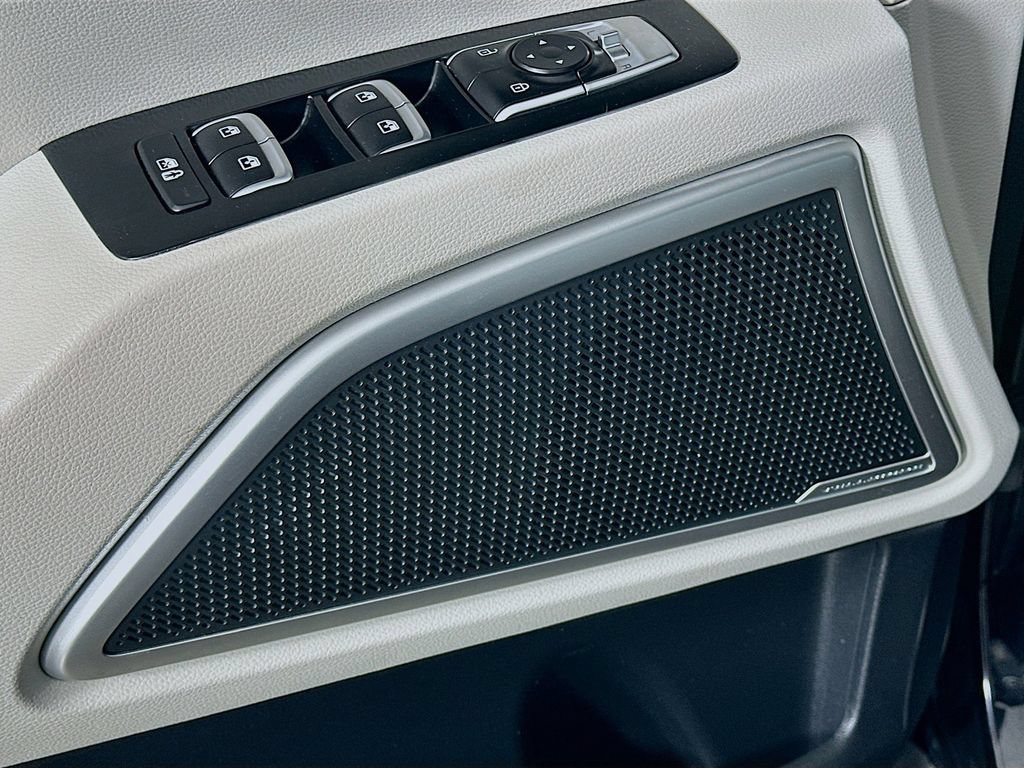 Certified 2021 Kia Telluride S FWD image 11