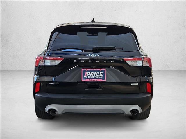 Used 2020 Ford Escape SE FWD image 7