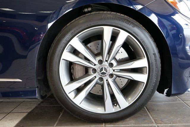 Used 2018 Mercedes-Benz S 560 4MATIC Coupe w/ Premium 1 Package image 64