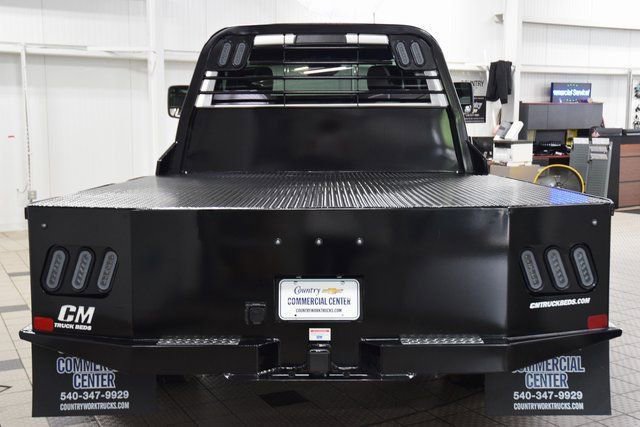 Used 2025 RAM 5500 Tradesman image 5