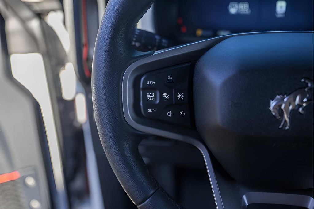 Used 2025 Ford Bronco Stroppe Edition AWD/4WD image 17