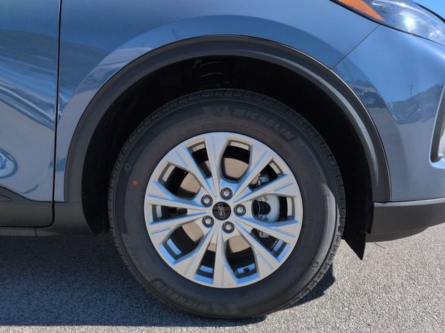 New 2026 Ford Escape Active image 10