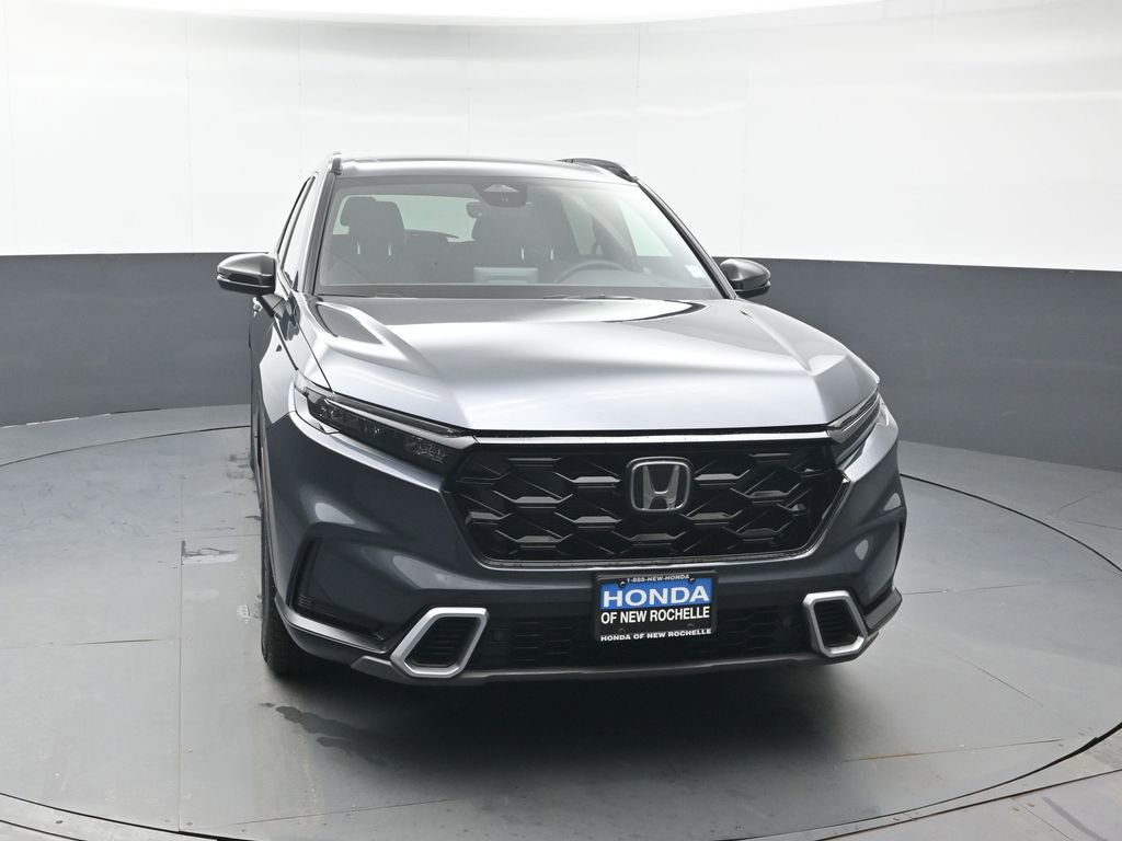 Certified 2026 Honda CR-V Sport Touring image 11