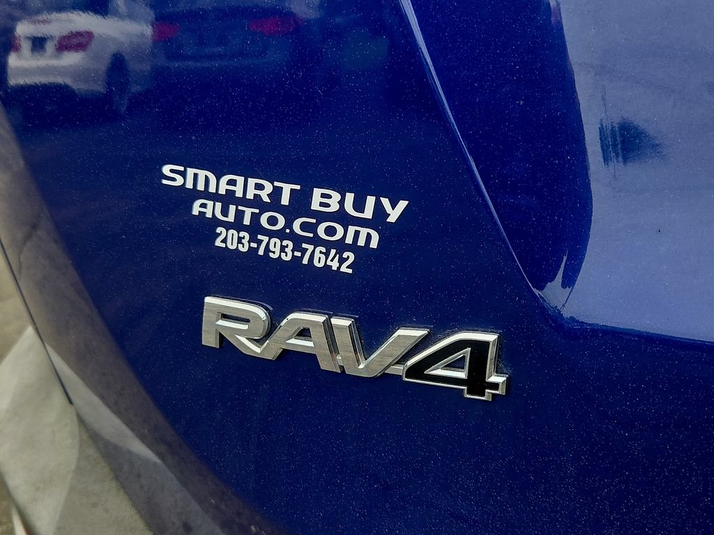Used 2015 Toyota RAV4 LE AWD/4WD image 30