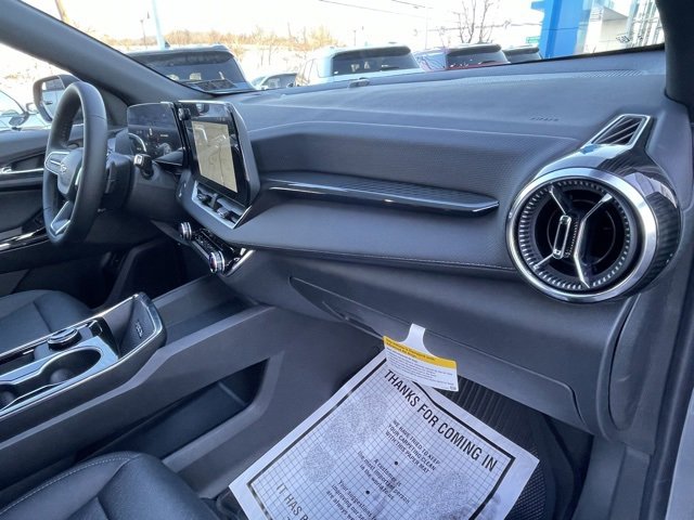 New 2026 Chevrolet Equinox LT w/ Convenience Package II image 37