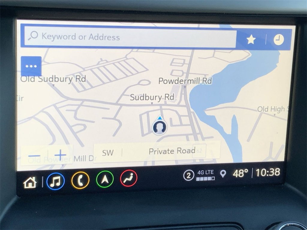 Certified 2023 GMC Acadia SLT w/ Technology Package image 14