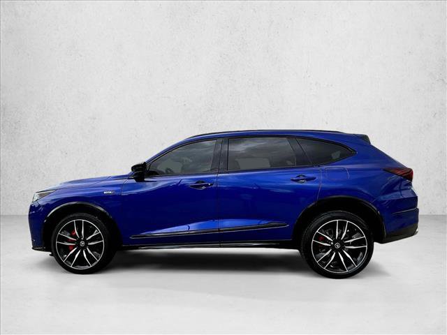 Used 2022 Acura MDX Type S image 6