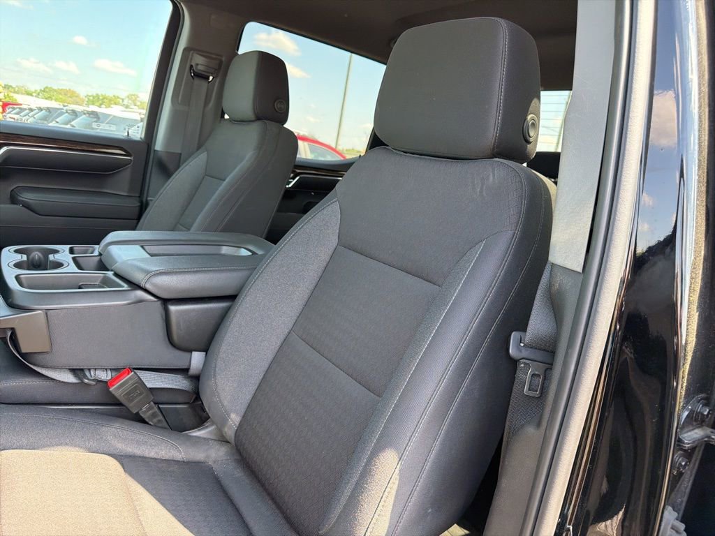 Used 2024 GMC Sierra 1500 Elevation w/ X31 Off-Road Package image 13