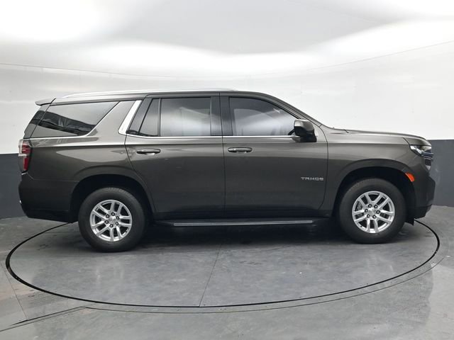 Used 2021 Chevrolet Tahoe LS image 3