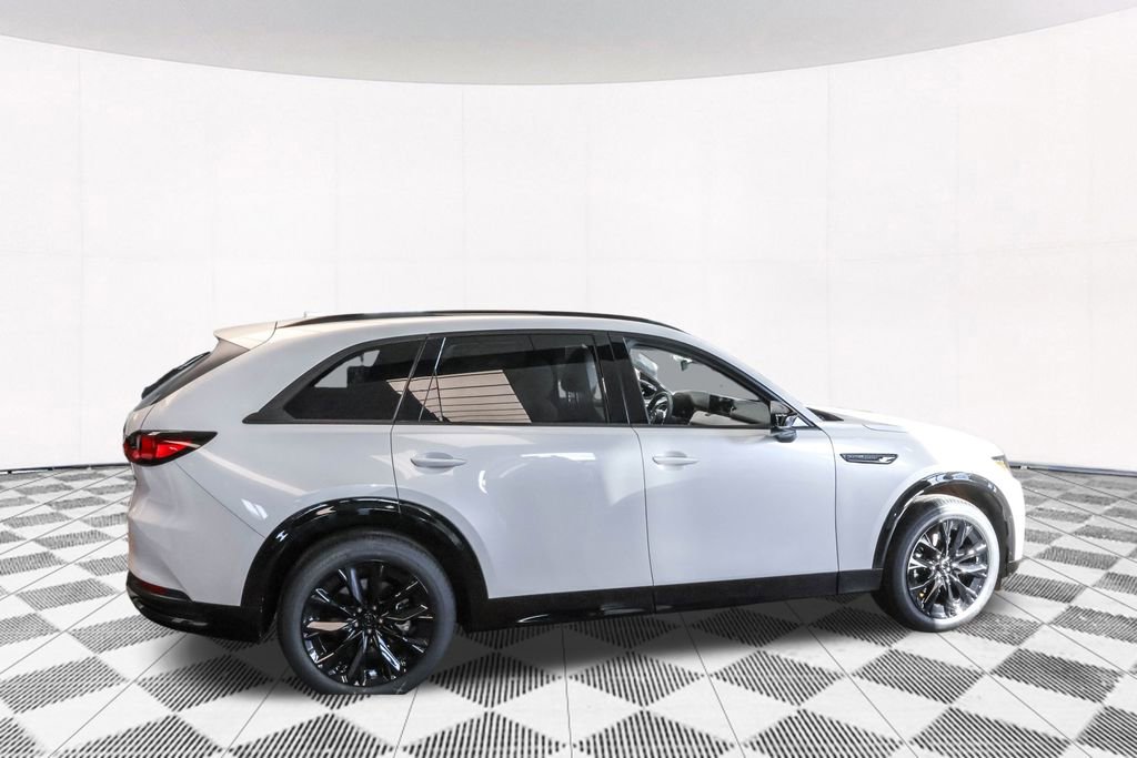 New 2026 MAZDA CX-90 3.3 Turbo S w/ Premium Package image 11