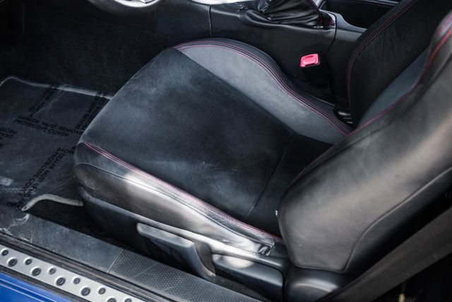Used 2013 Subaru BRZ Limited RWD image 55
