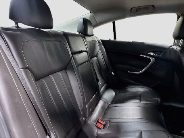 Used 2014 Buick Regal Premium FWD image 21