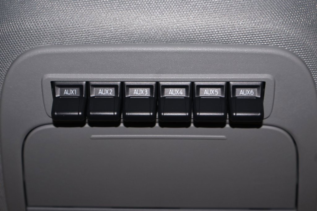 New 2026 Ford F450 XL w/ 360-Degree Camera Package image 27