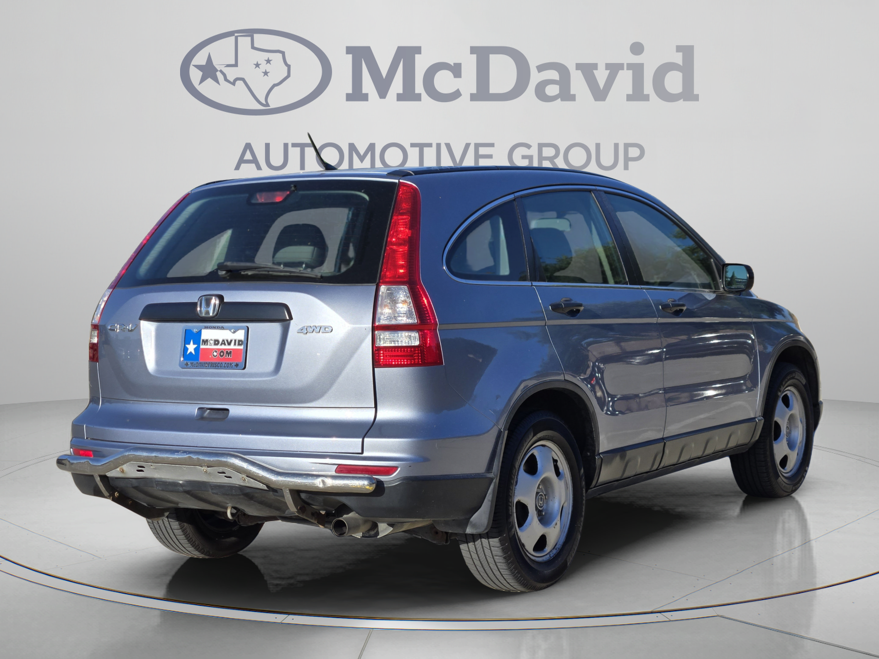 Used 2011 Honda CR-V LX image 6