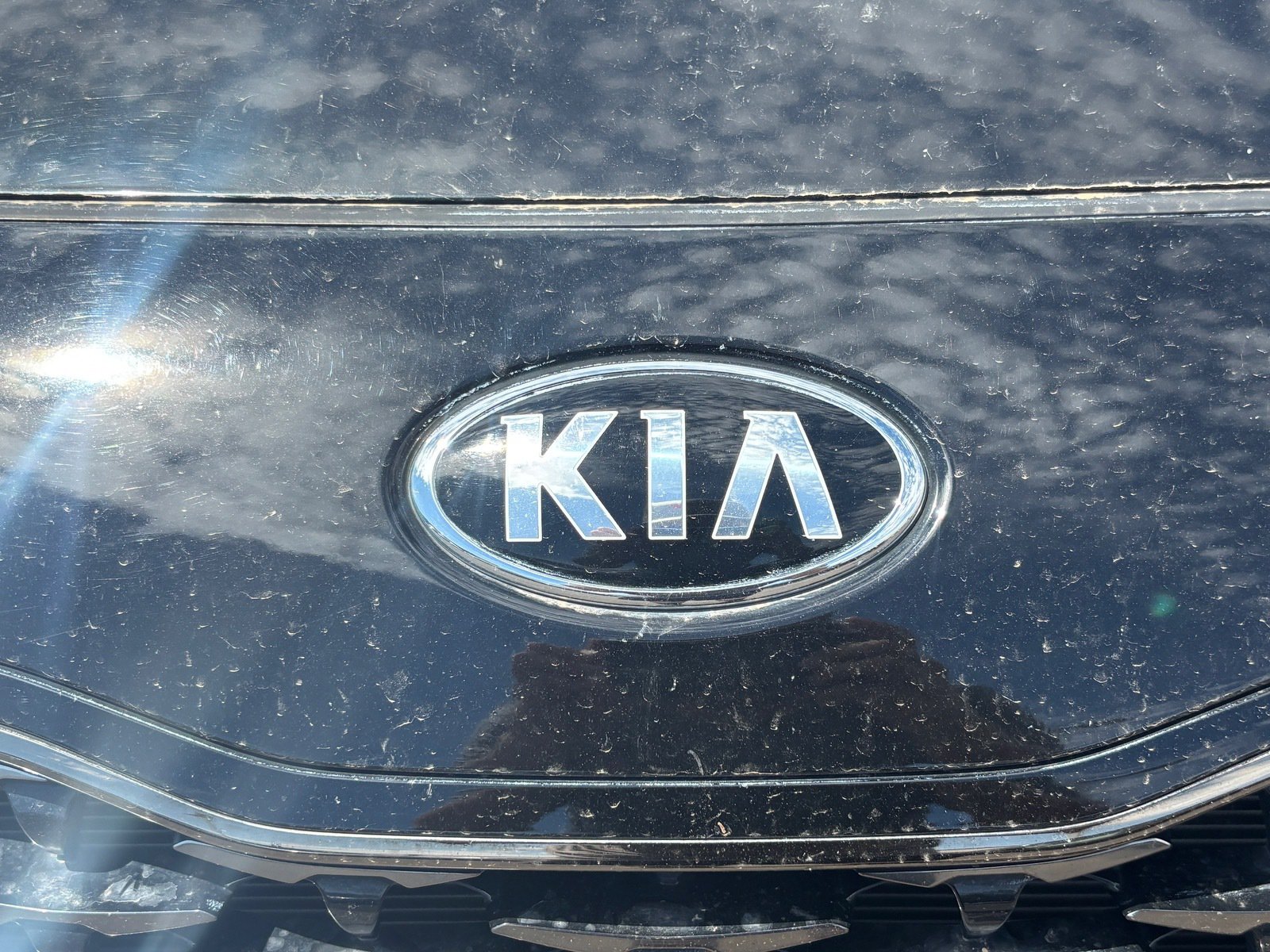 Used 2020 Kia Sportage S FWD image 9