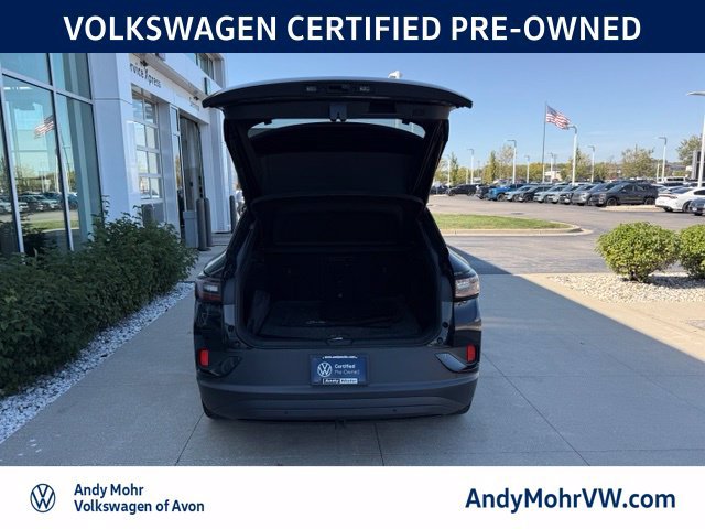 Used 2023 Volkswagen ID.4 Pro S AWD/4WD image 9