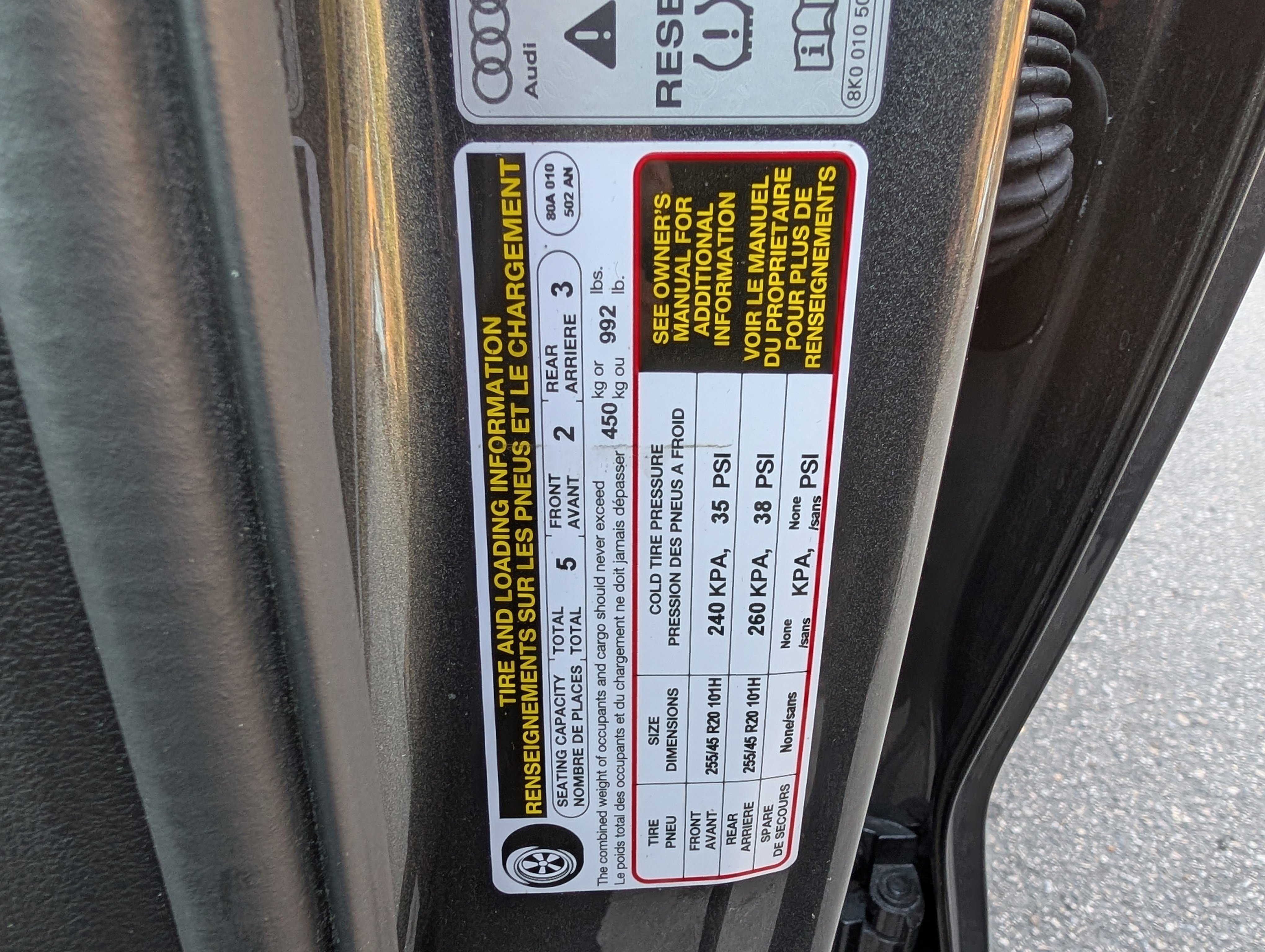 Used 2024 Audi Q5 e Premium Plus image 40