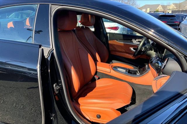 Certified 2022 Mercedes-Benz CLS 450 4MATIC image 7