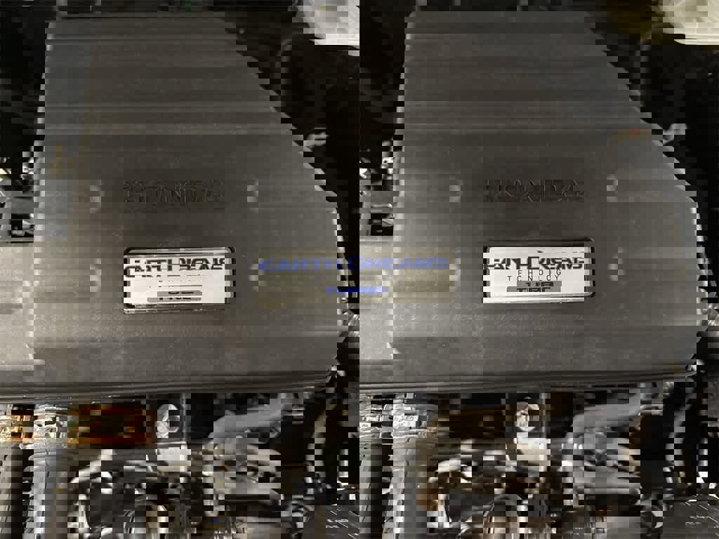 Used 2018 Honda CR-V EX-L image 28