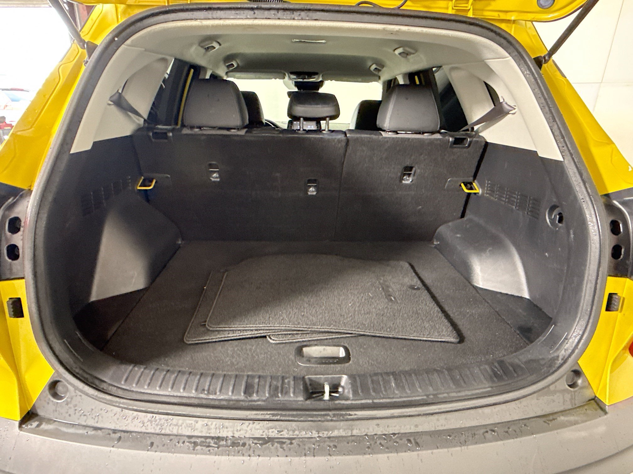 Used 2021 Kia Seltos S FWD image 34