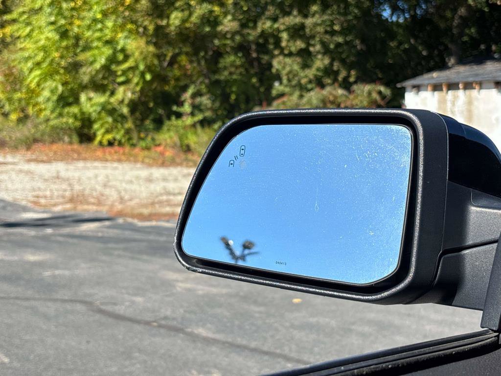 Used 2013 Ford Edge Sport w/ Vision Pkg image 23