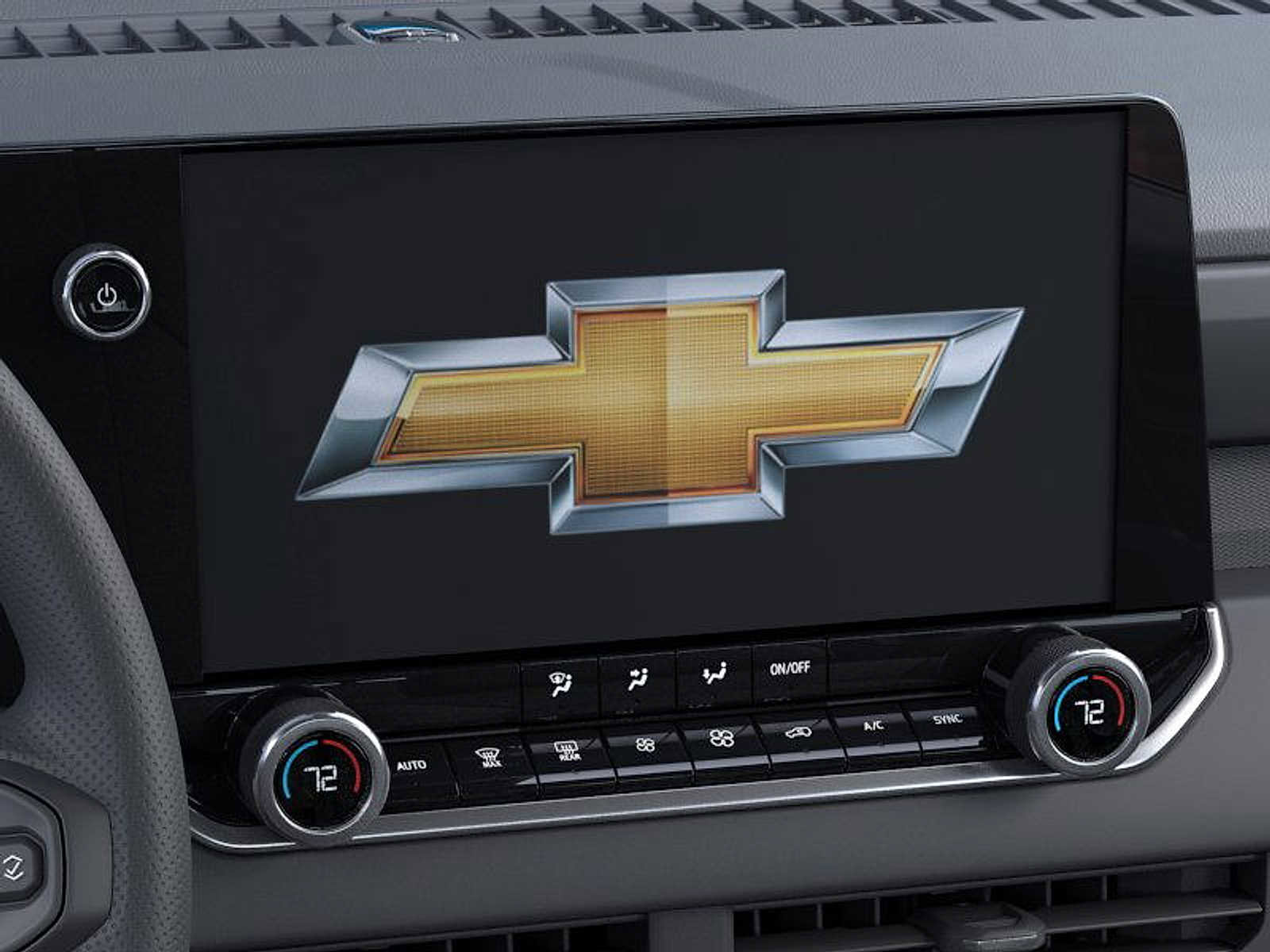 New 2026 Chevrolet Colorado Trail Boss image 20