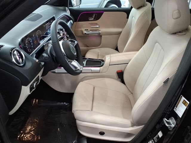 New 2026 Mercedes-Benz GLB 250 image 13