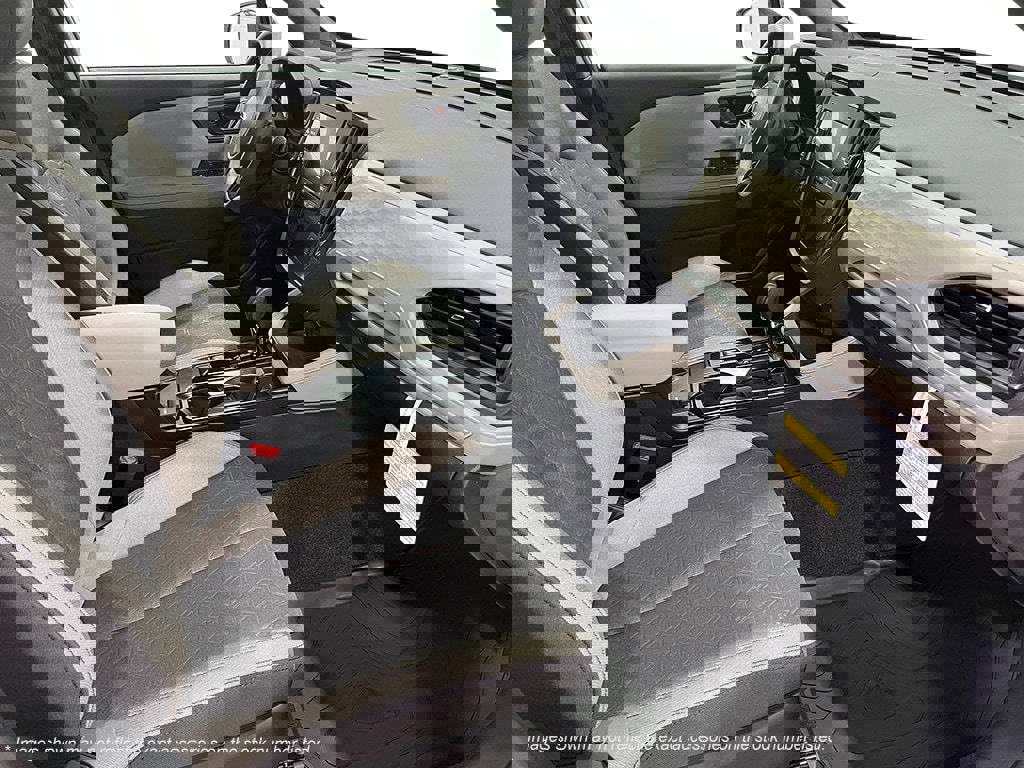 New 2026 Subaru Forester image 26