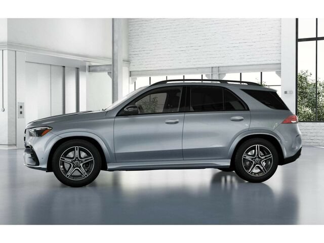 New 2026 Mercedes-Benz GLE 580 4MATIC image 36