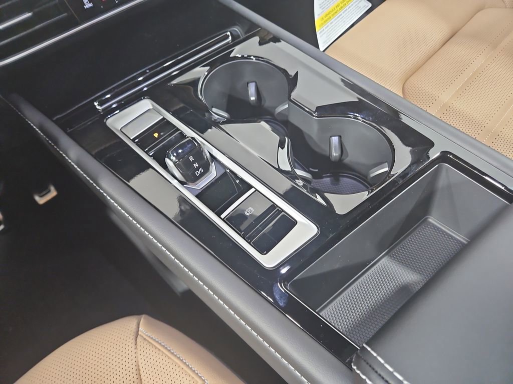 New 2026 Volkswagen Atlas Cross Sport SEL R-Line image 23