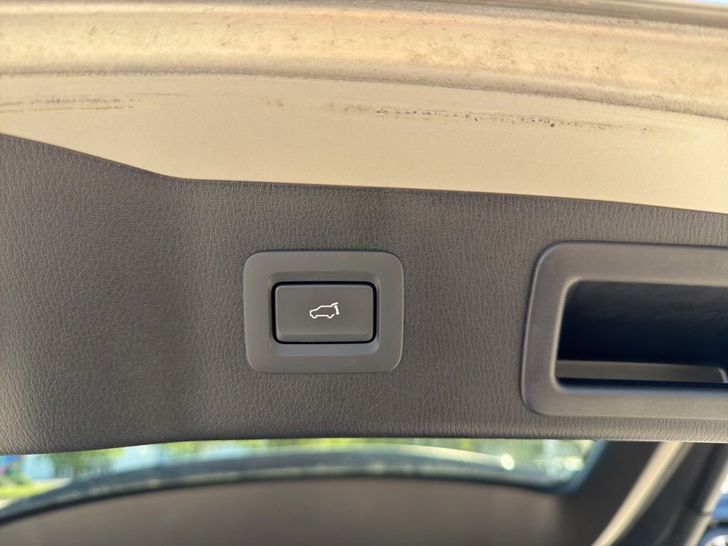 Used 2024 MAZDA CX-5 AWD 2.5 S image 13