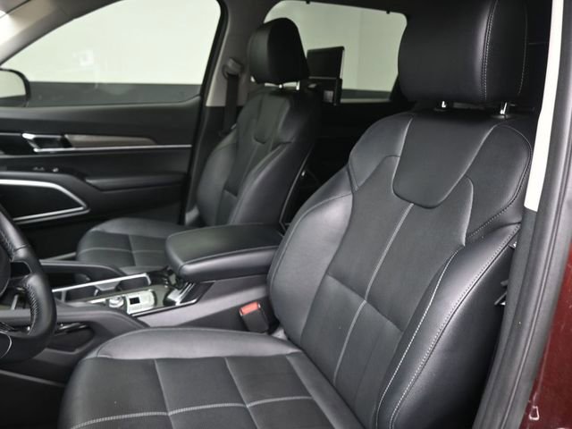 Used 2022 Kia Telluride EX w/ EX Premium Package FWD image 19