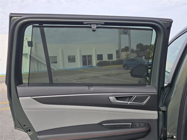 New 2026 Volkswagen Atlas Peak Edition AWD/4WD image 14