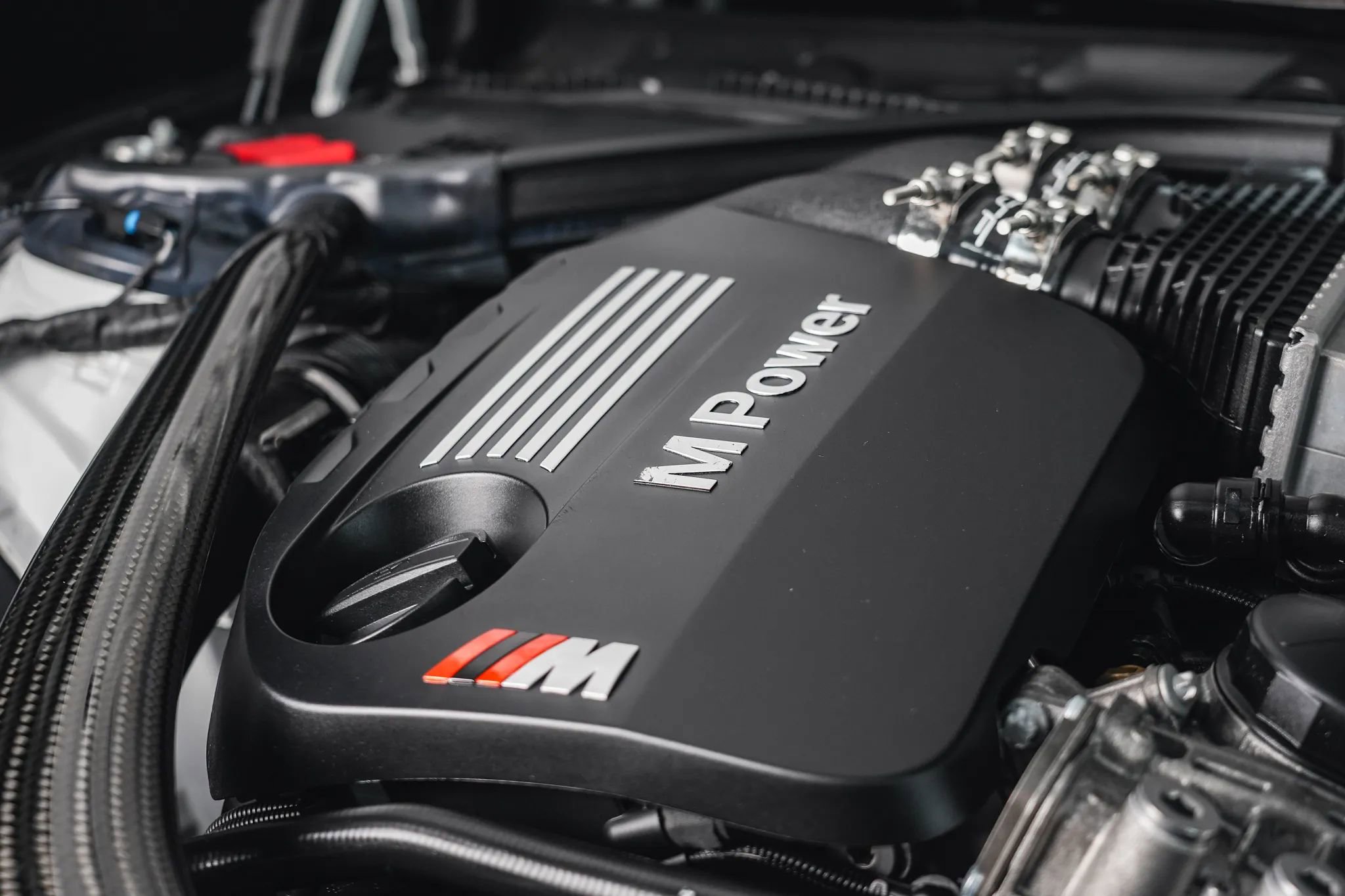 Used 2019 BMW M4 Coupe w/ Competition Package image 63