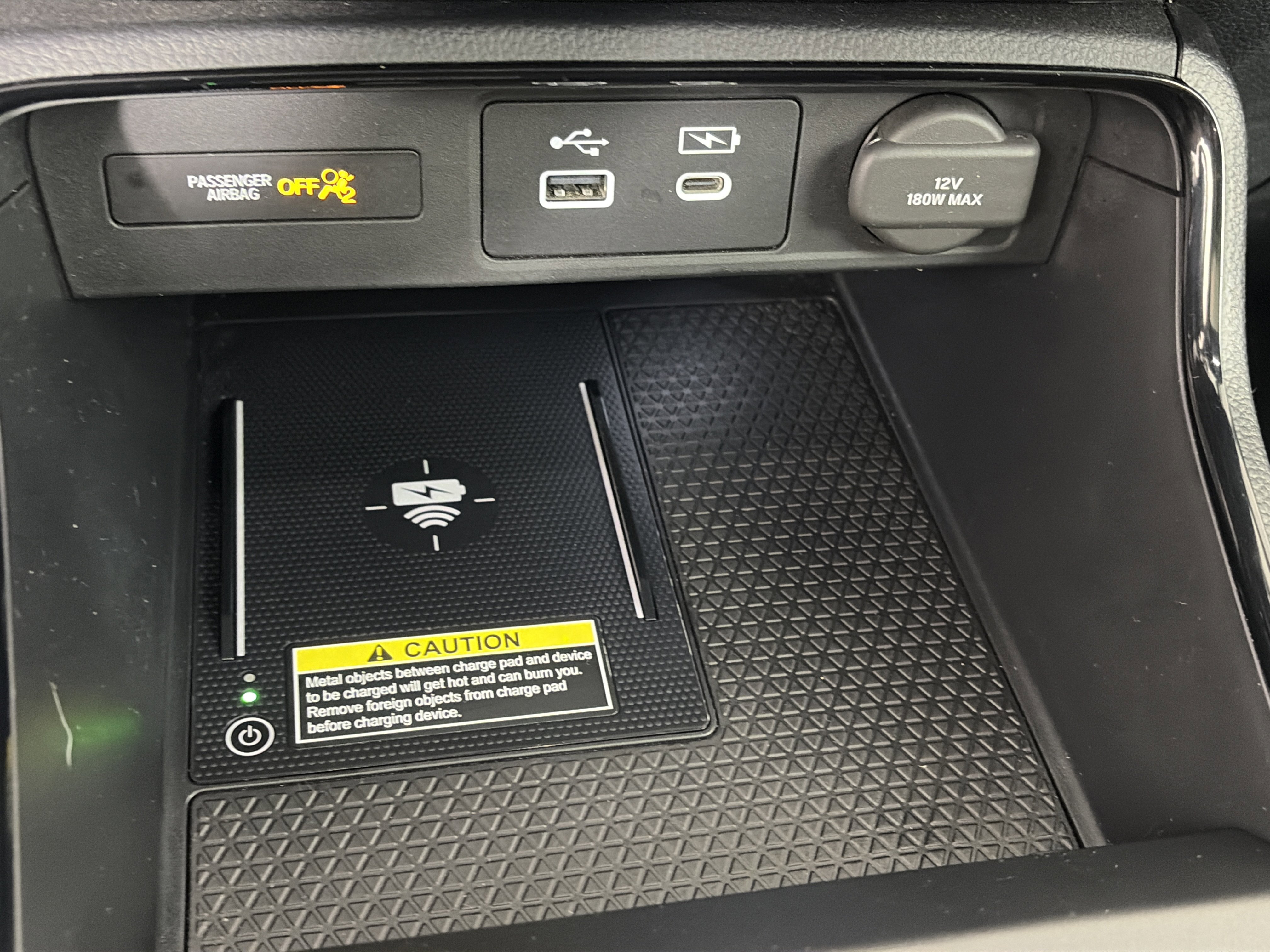 Used 2024 Honda CR-V Sport Touring image 26