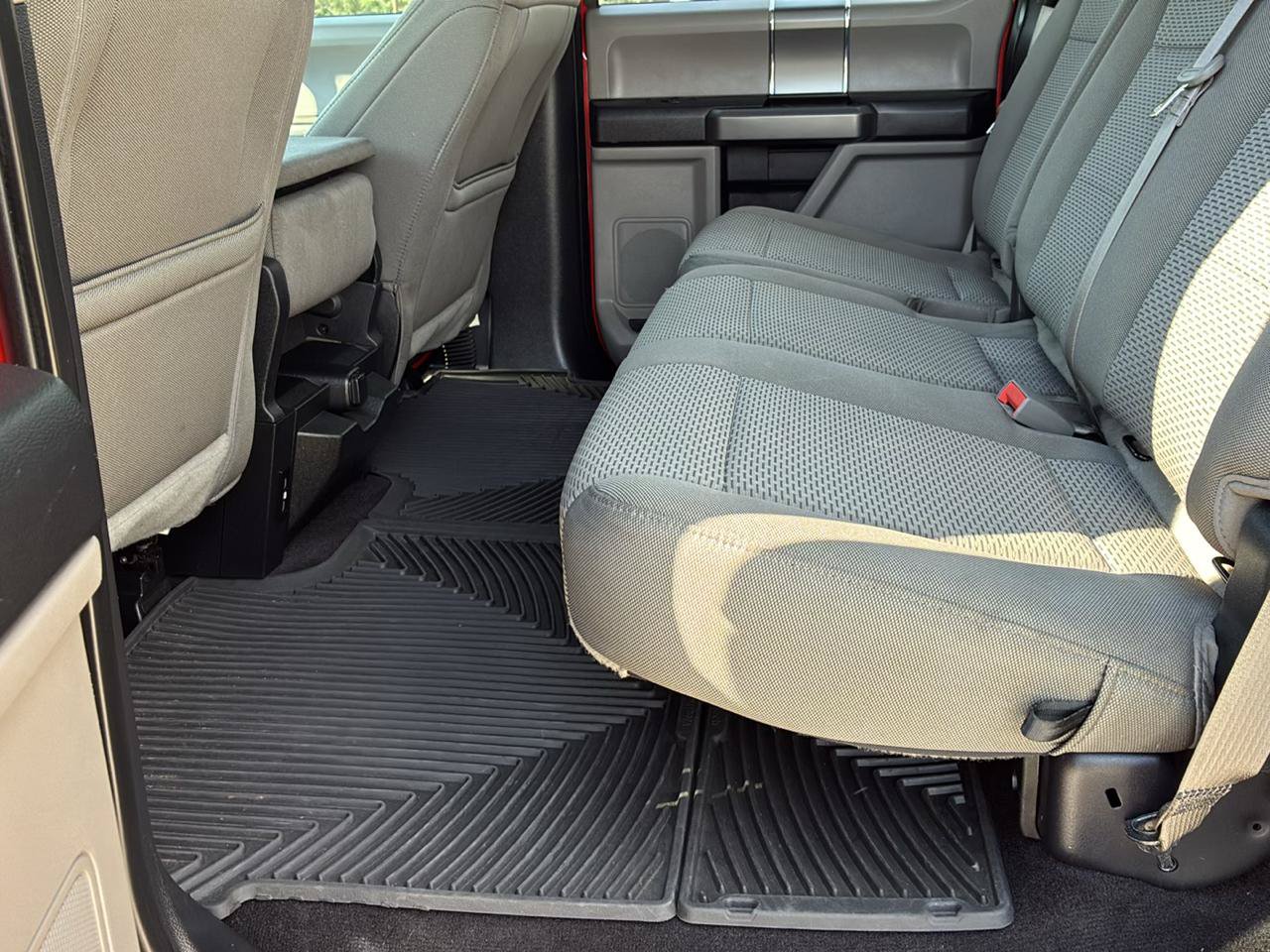 Used 2019 Ford F150 XLT w/ Equipment Group 301A Mid AWD/4WD image 27