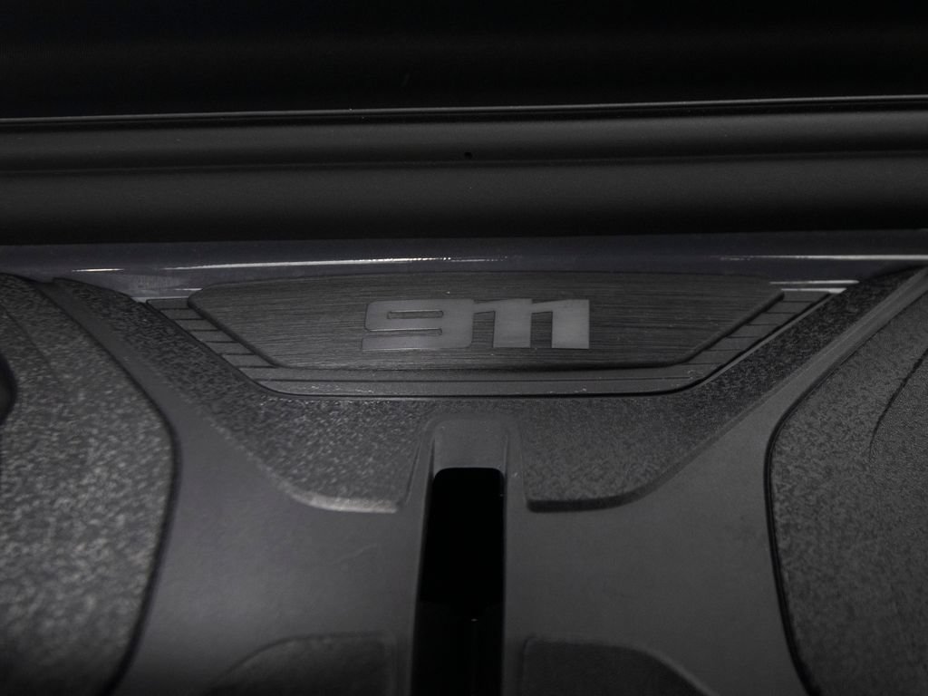 Certified 2026 Porsche 911 Turbo S AWD/4WD image 49