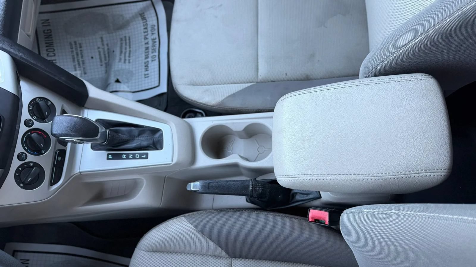 Used 2012 Ford Focus SE FWD image 18