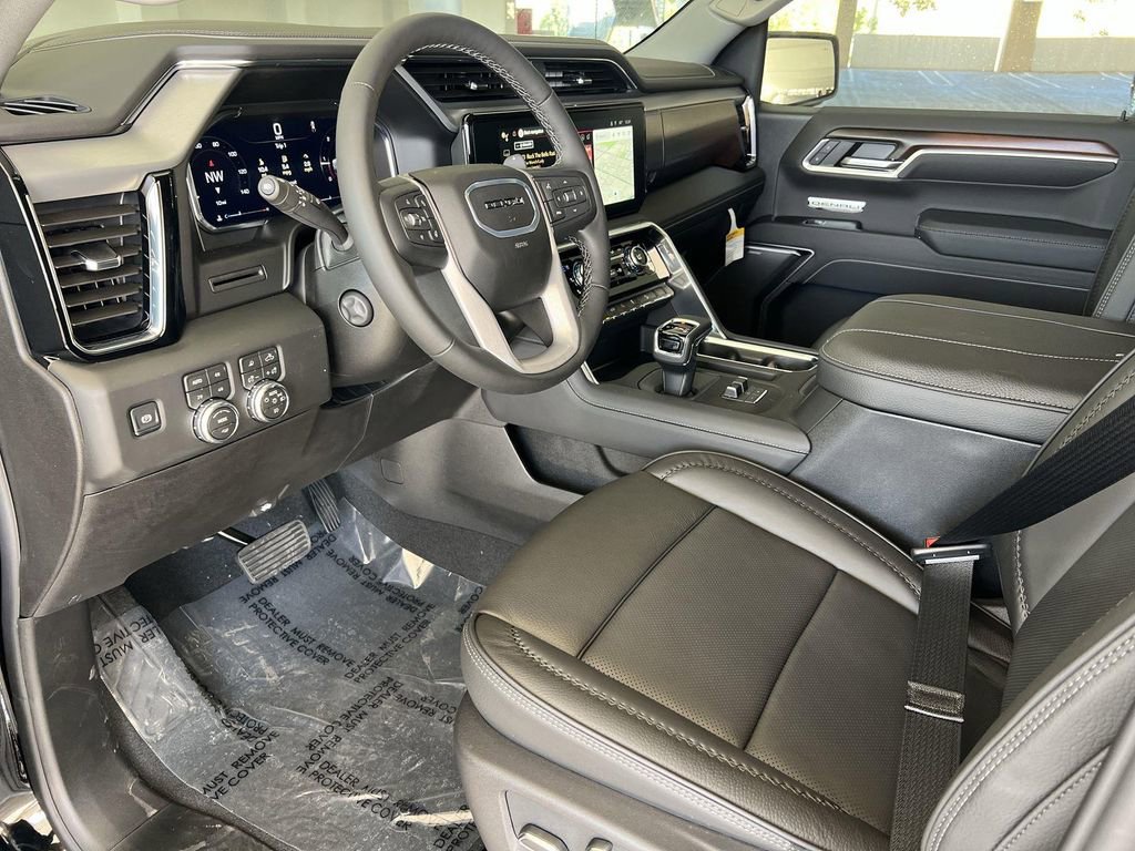 New 2026 GMC Sierra 1500 Denali image 9
