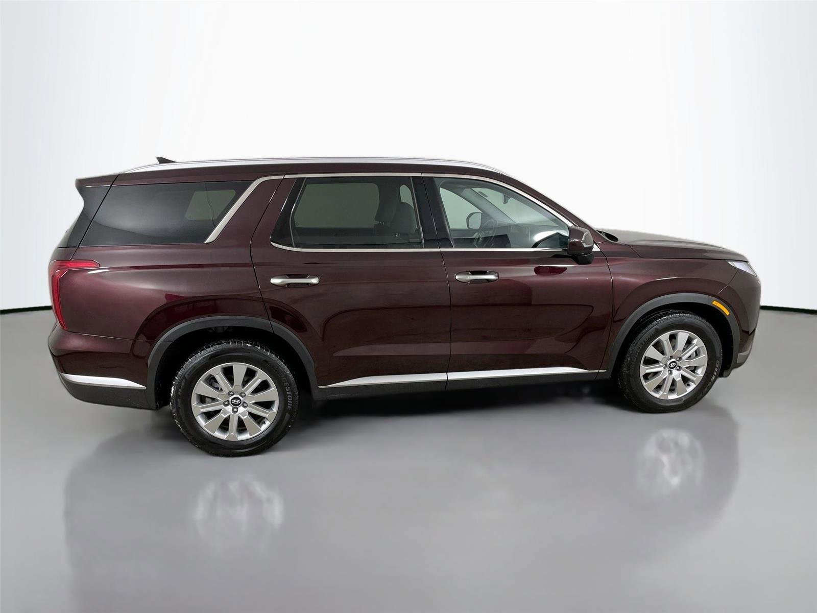 Used 2025 Hyundai Palisade SEL AWD/4WD image 8