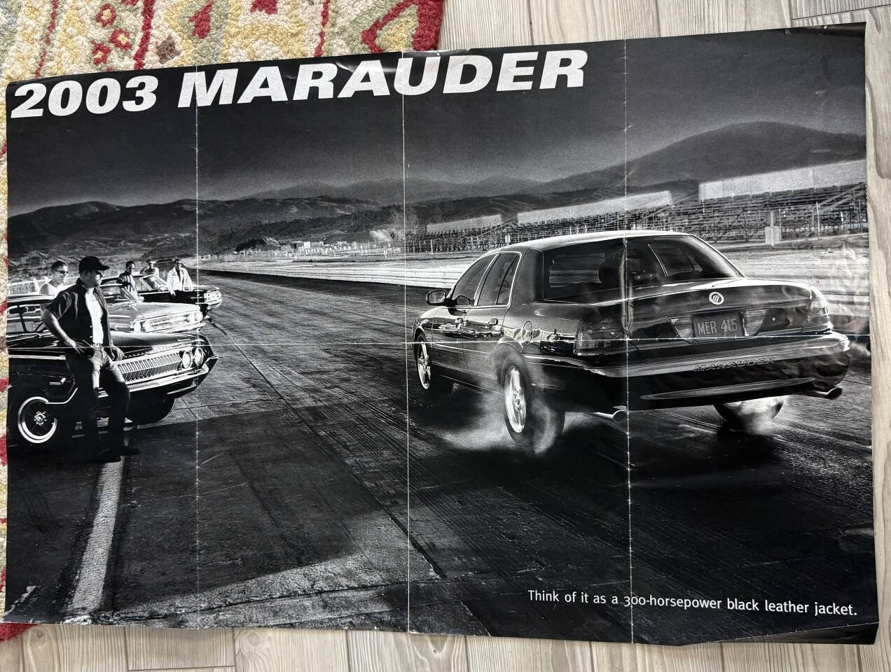Used 2004 Mercury Marauder RWD image 19