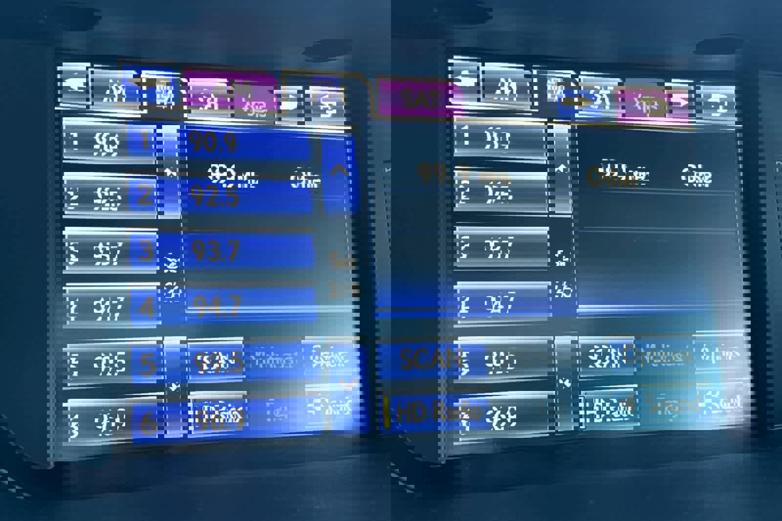 Used 2014 Lexus ES 300h image 19