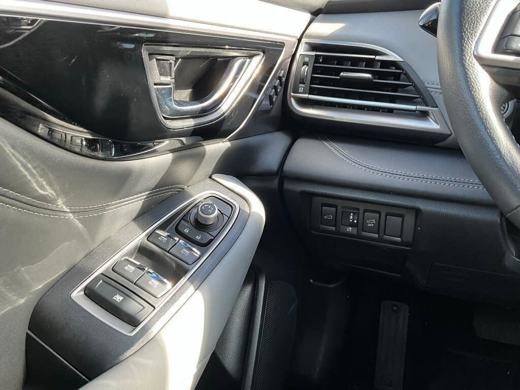 Certified 2023 Subaru Outback Limited w/ Popular Package #2 image 25